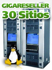 30 sitios!