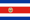 Costa Rica: registro de dominios y alojamiento web